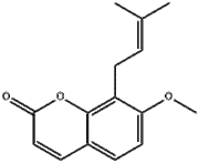 天然植物源生物农药CE蛇床子素 高效防治抗性白粉病