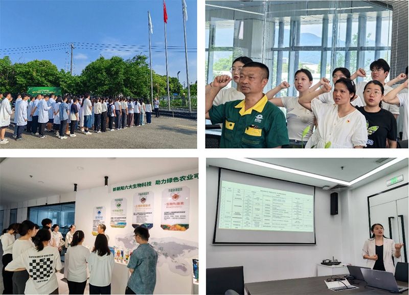 首个!中国农业大学携手新朝阳启动“朝阳稼穑计划”