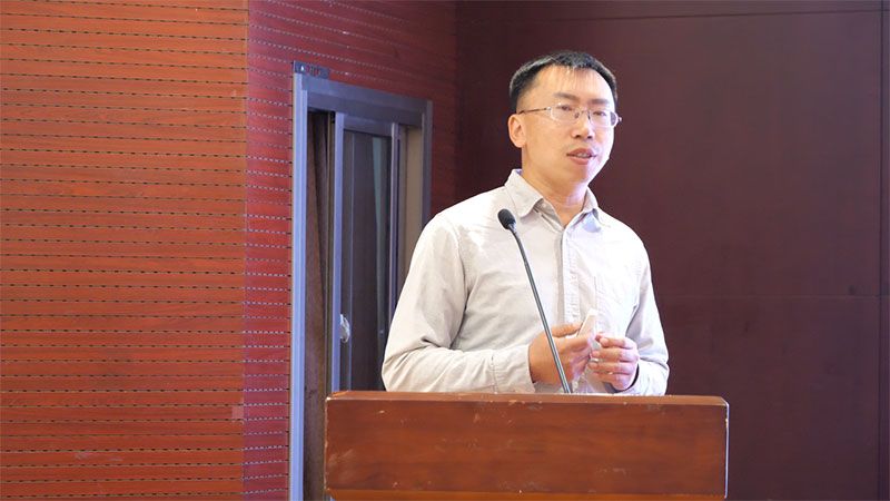 绿色提单产就用冠菌素 开辟粮食抗逆增产新路径