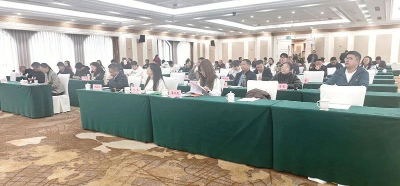 新朝阳生物技术助力绿色防控，推动柑橘产业绿色高质量发展