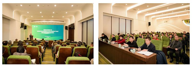 携手高校深化产学研合作，赋能农业高质量发展