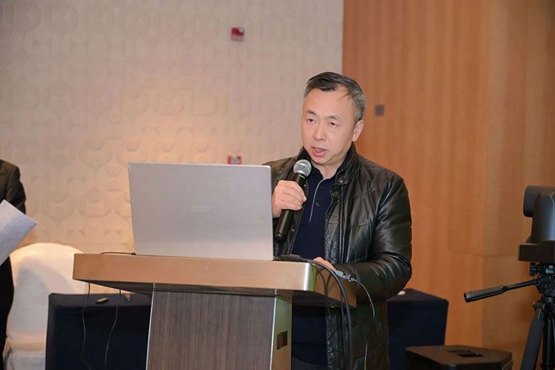 新朝阳牵头的国家重点研发计划项目中期总结会在成都召开