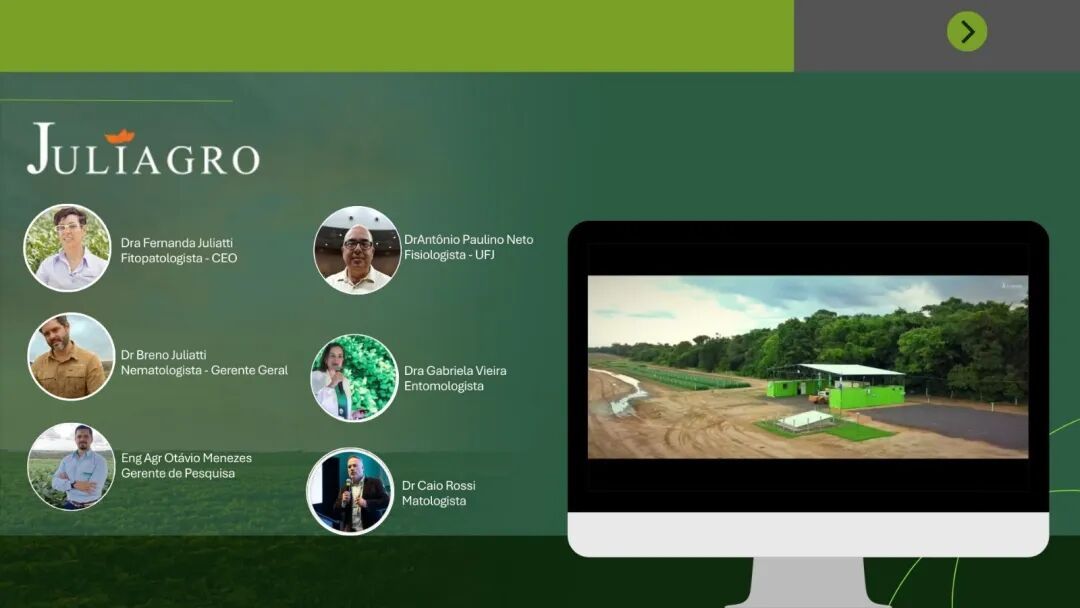 深化国际化布局，新朝阳与巴西Juliagro签署战略合作协议