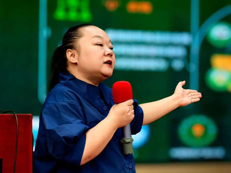 聚势赋能增效 共启产业新篇｜四十余家行业企业走进成都新朝阳开展技术观摩交流